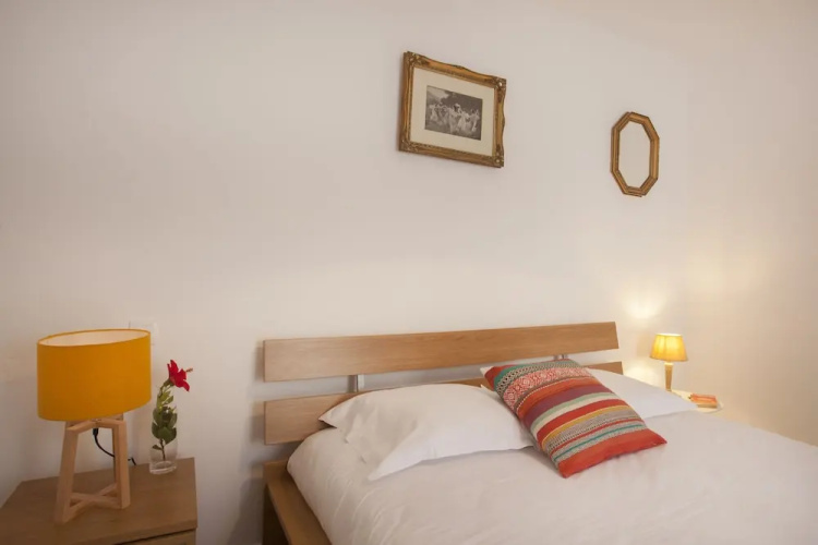 appartement Fiora