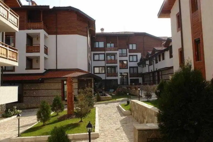 Winslow Atrium