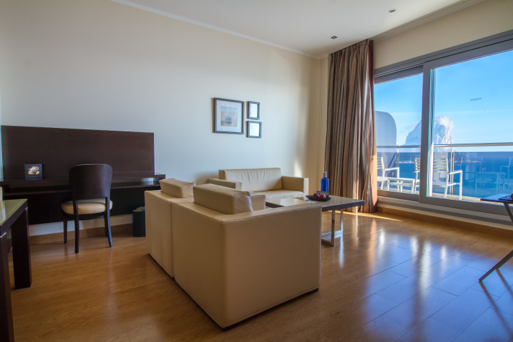 Gran Hotel Sol y Mar - The Unusual Hotel - Adults Only photo 7