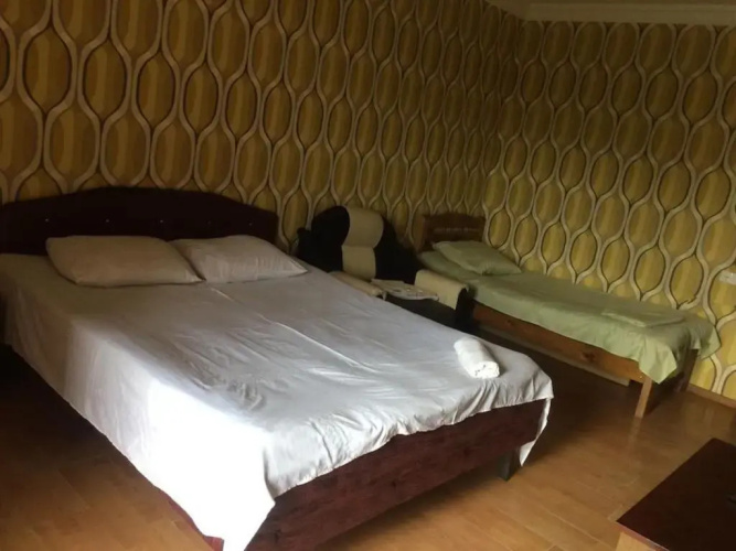 LTD opal 1 hotel-texas
