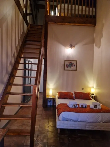 Duplex Suite