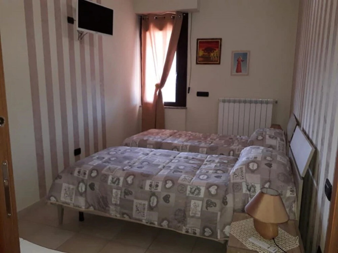 B&b Santa Sofia by holidayngo