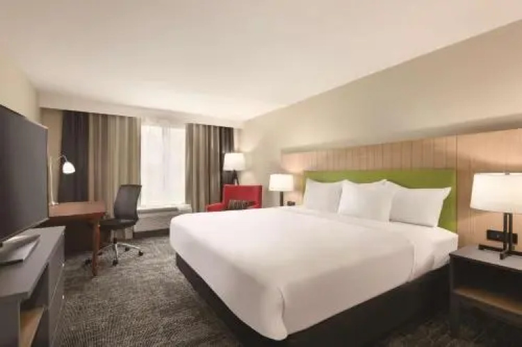 Knights Inn Macon West