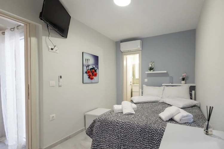 Marialena Luxury Apartment