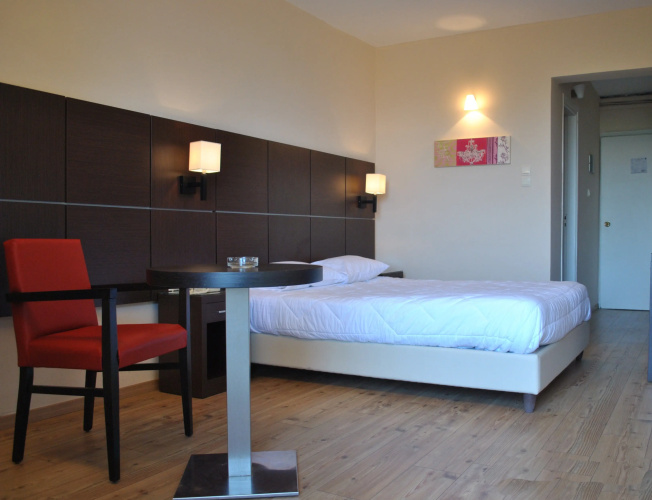 Belle Helene Hotel