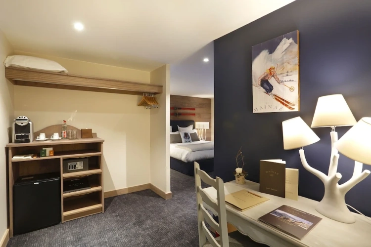 Premium Double room
