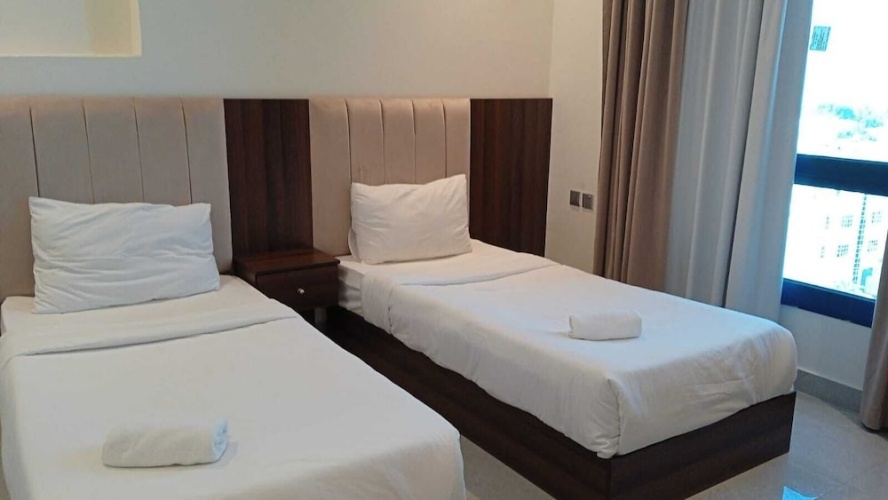 Magic Suite ALFahaheel