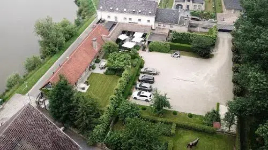 Auberge l'Entrecôte