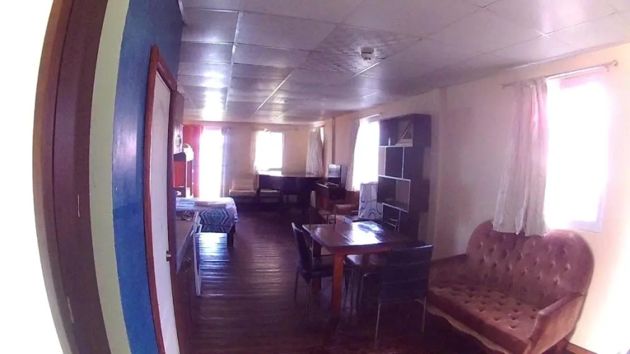 Deluxe Studio with balcony and with sea view