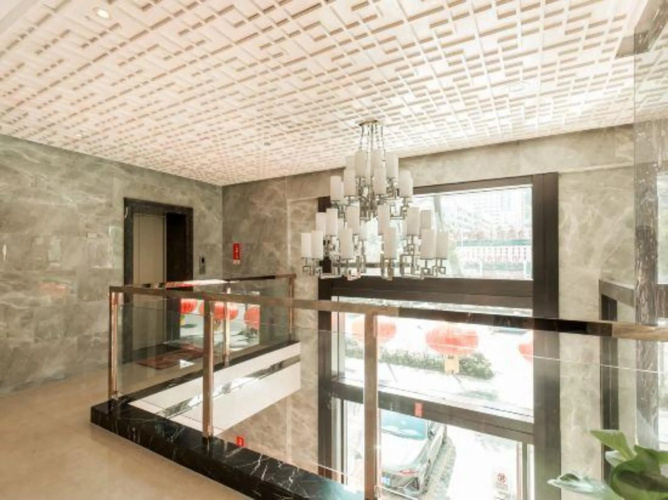 Boan SOHO Hotel