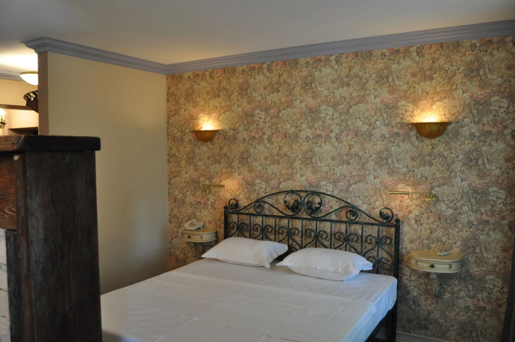 Aparthotel