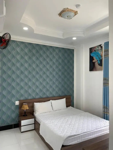 Kim Ngan Motel