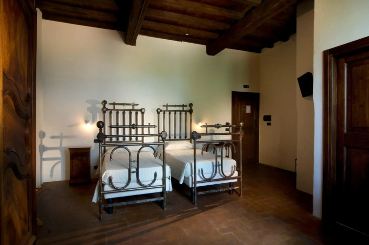Foro Appio Mansio Hotel