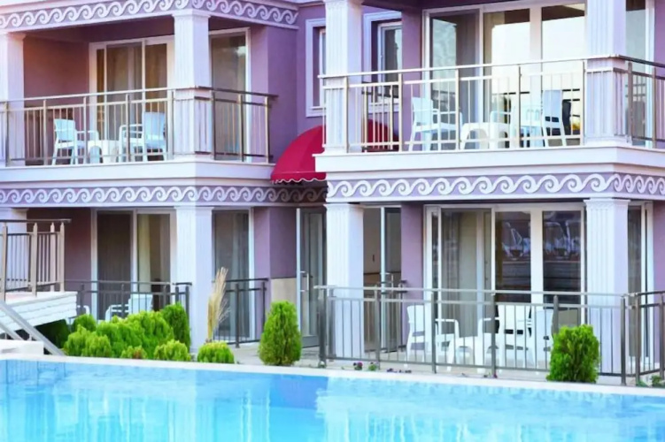 Imagen del hotel