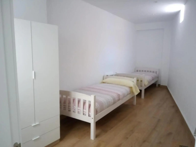 Apartamento Garcar
