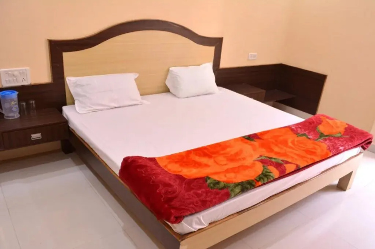 Hotel Sudarshan