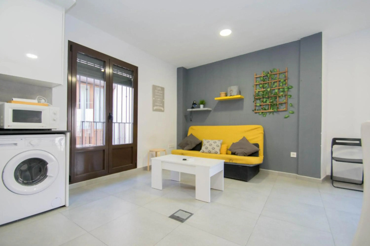 EnjoyGranada REALEJO DELUXE 2B