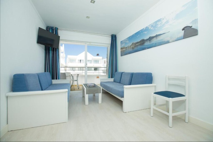 1 Bedroom Premium Double Apartment