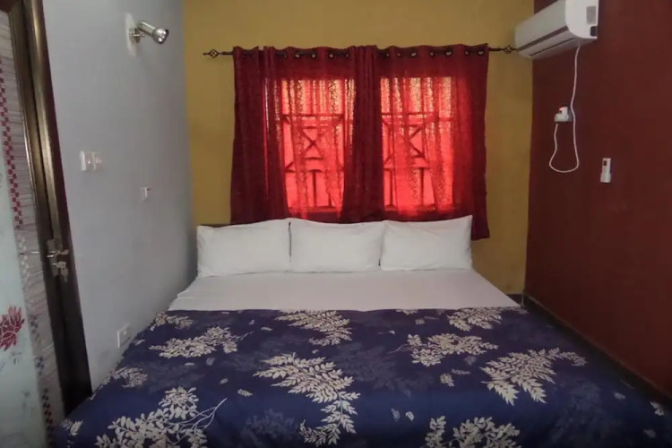 Njoy Hotels and Suites