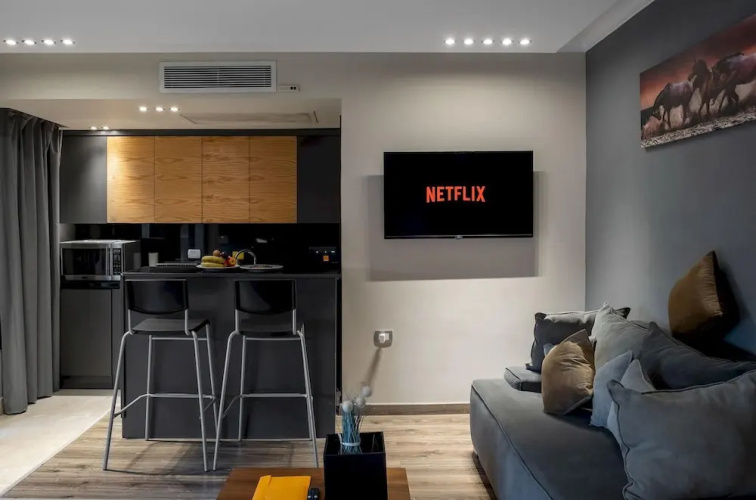 Vesta - Luxury APT - 2BR - New Cairo III