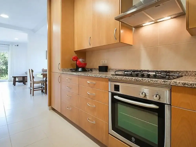 Th01 Villa En Salou 4 Dorm 4 Ba Os Barbacoa - Katalonien
