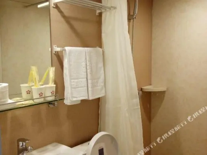 Business Double Suite
