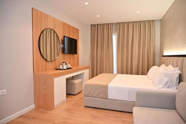 Hotel Zanzi