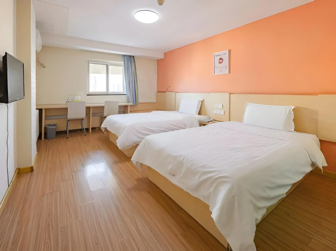 7 Days Inn