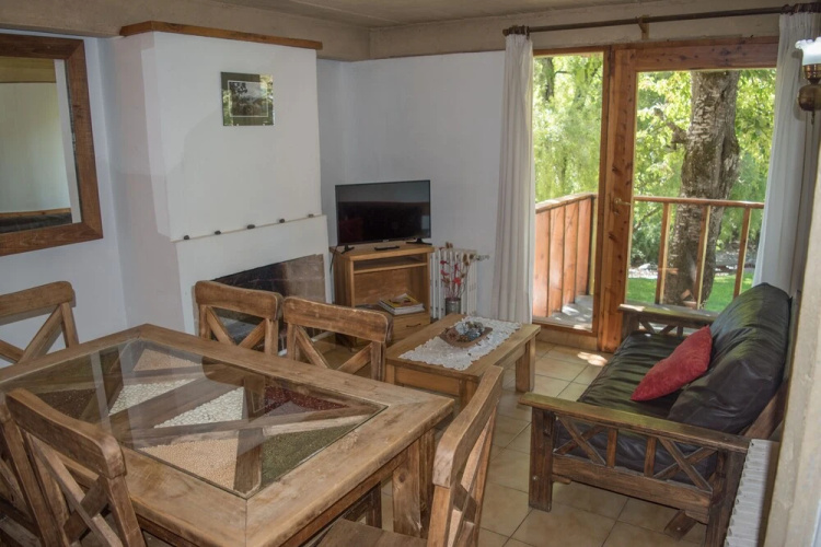 Cabanas Rucaleufu