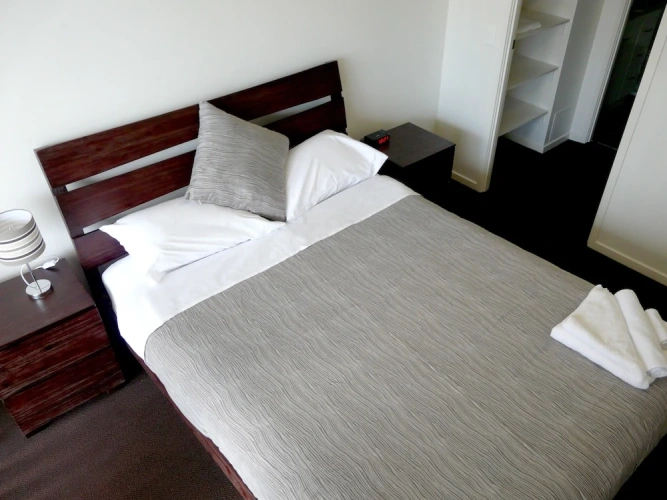 1 Bedroom Standard Apartment