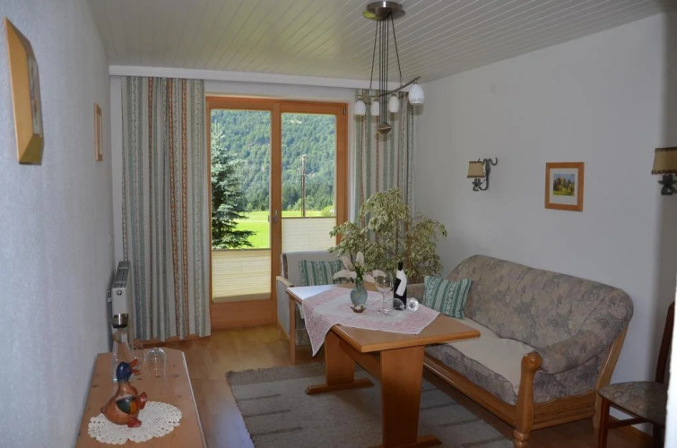 Haus Sonnblick