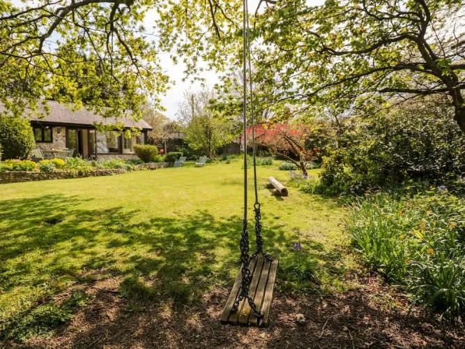 Cottage