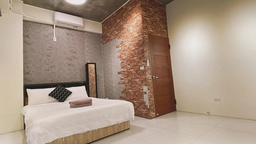 蘭田會館宜蘭民宿包棟Lantian Homestay