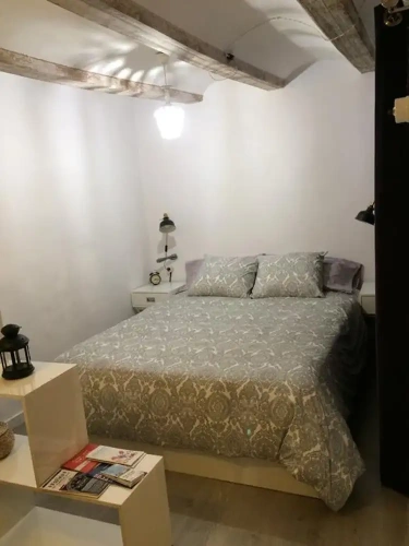 1 Bedroom Standard Apartment