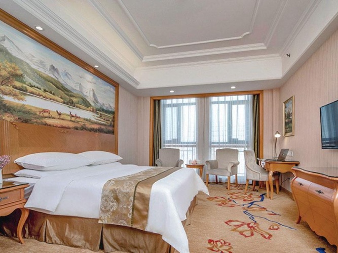 Business Double room