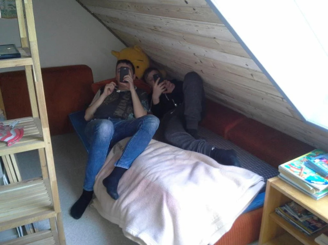 Bylderup-Bov B&B