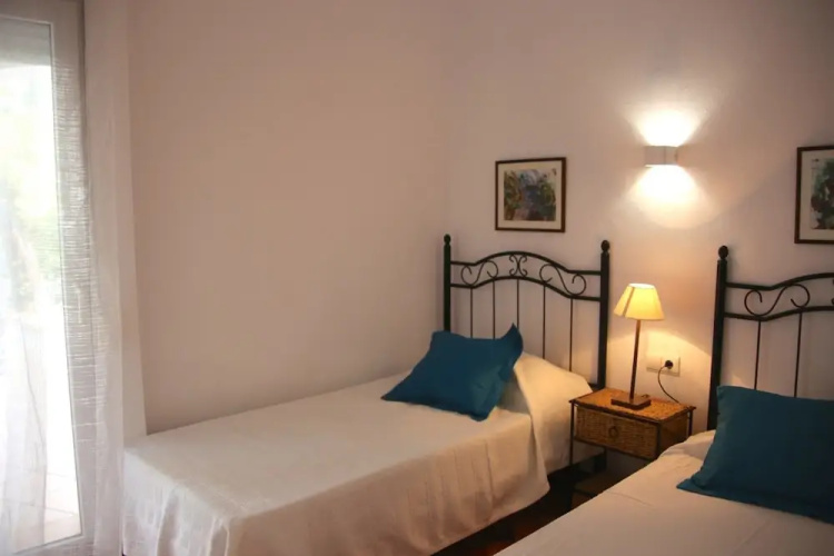 Villa La Palmera