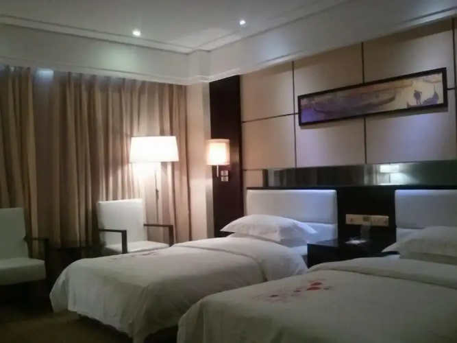 Junyue Hotel