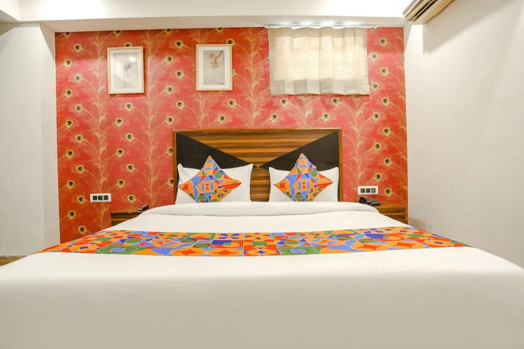 FabHotel Delta Suites I