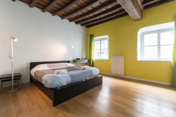 La tua casa nel Quadrilatero