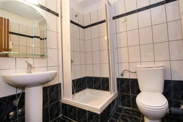 Hotel Alexandros