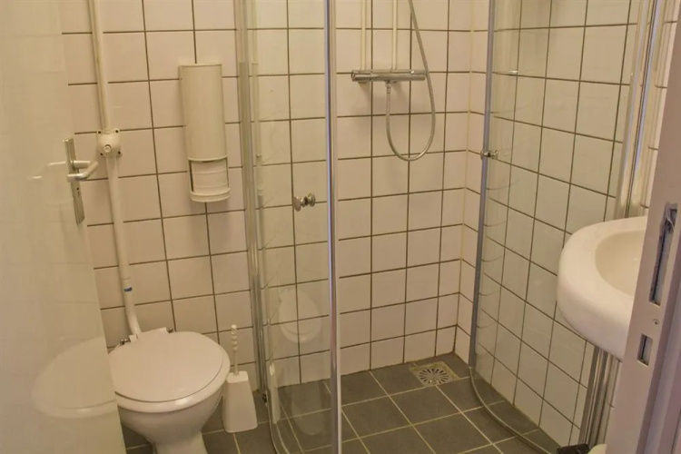 H2O Hostel Terschelling