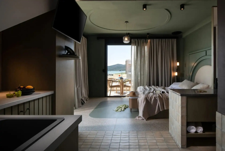 Callisti Suites