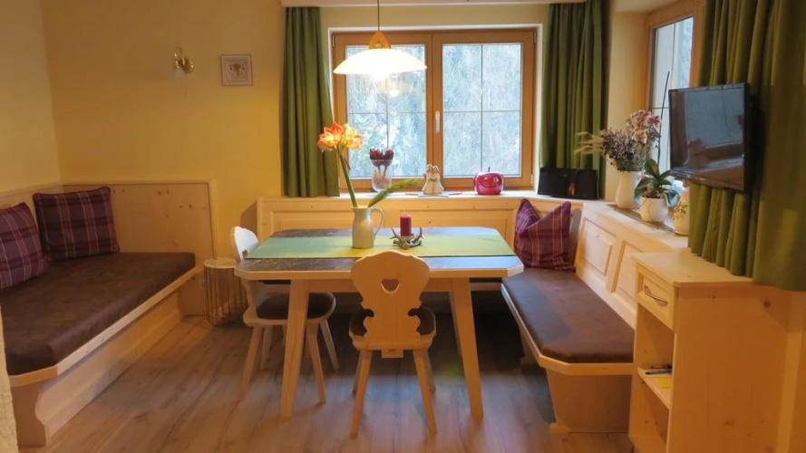 Appartement Elena