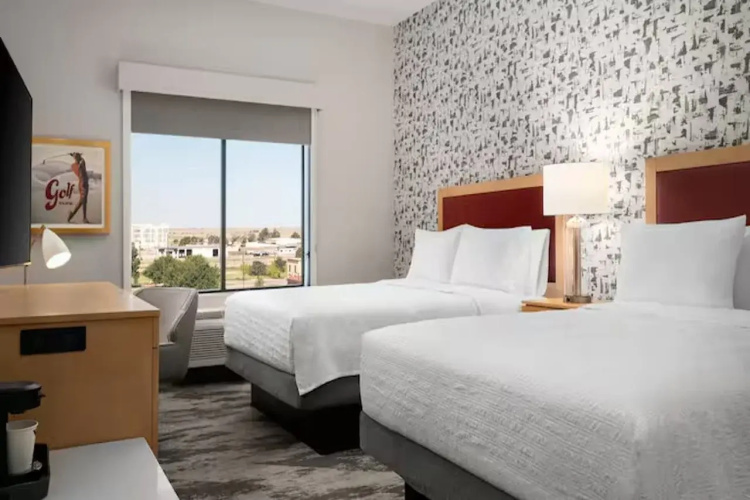 Hampton Inn & Suites Amarillo West