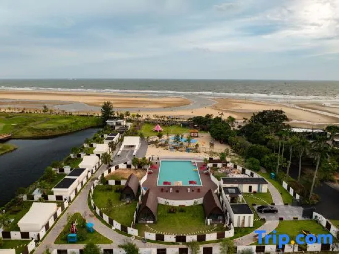 Beihai Qihai Cloud House B&B