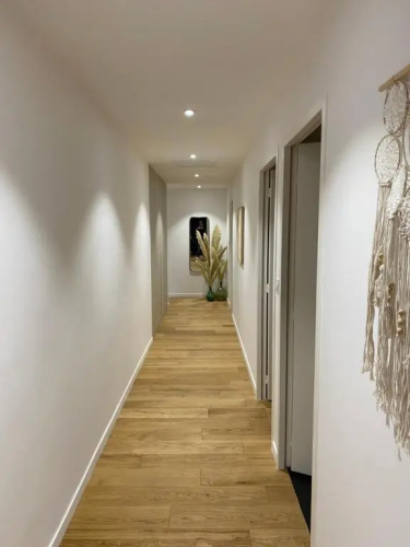 Penthouse Saint Edward