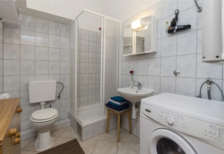 Apartment Brankica Vodice