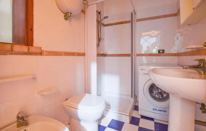 Nice Apartment in Drapia With Wifi and 2 Bedrooms