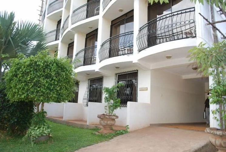 Imagen del hotel